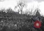 Standbild Vesuv Neapel Italien, 1944, aus Sekunde 44 historischem Filmmaterial Videoclip 65675026163