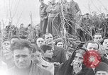 Standbild Vesuv Neapel Italien, 1944, aus Sekunde 45 historischem Filmmaterial Videoclip 65675026163