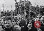 Standbild Vesuv Neapel Italien, 1944, aus Sekunde 46 historischem Filmmaterial Videoclip 65675026163