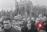 Standbild Vesuv Neapel Italien, 1944, aus Sekunde 47 historischem Filmmaterial Videoclip 65675026163