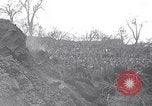 Standbild Vesuv Neapel Italien, 1944, aus Sekunde 49 historischem Filmmaterial Videoclip 65675026163