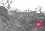 Standbild Vesuv Neapel Italien, 1944, aus Sekunde 50 historischem Filmmaterial Videoclip 65675026163