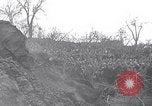 Standbild Vesuv Neapel Italien, 1944, aus Sekunde 51 historischem Filmmaterial Videoclip 65675026163