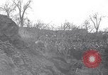 Standbild Vesuv Neapel Italien, 1944, aus Sekunde 52 historischem Filmmaterial Videoclip 65675026163