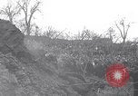Standbild Vesuv Neapel Italien, 1944, aus Sekunde 53 historischem Filmmaterial Videoclip 65675026163