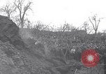 Standbild Vesuv Neapel Italien, 1944, aus Sekunde 54 historischem Filmmaterial Videoclip 65675026163