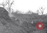 Standbild Vesuv Neapel Italien, 1944, aus Sekunde 55 historischem Filmmaterial Videoclip 65675026163