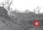 Standbild Vesuv Neapel Italien, 1944, aus Sekunde 56 historischem Filmmaterial Videoclip 65675026163