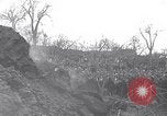 Standbild Vesuv Neapel Italien, 1944, aus Sekunde 57 historischem Filmmaterial Videoclip 65675026163