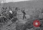 Standbild Vesuv Neapel Italien, 1944, aus Sekunde 59 historischem Filmmaterial Videoclip 65675026163