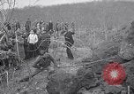 Standbild Vesuv Neapel Italien, 1944, aus Sekunde 60 historischem Filmmaterial Videoclip 65675026163