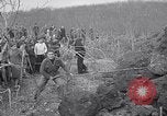 Standbild Vesuv Neapel Italien, 1944, aus Sekunde 61 historischem Filmmaterial Videoclip 65675026163