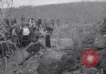 Standbild Vesuv Neapel Italien, 1944, aus Sekunde 62 historischem Filmmaterial Videoclip 65675026163