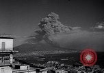 Standbild Vesuv Neapel Italien, 1944, aus Sekunde 16 historischem Filmmaterial Videoclip 65675026164