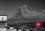 Standbild Vesuv Neapel Italien, 1944, aus Sekunde 22 historischem Filmmaterial Videoclip 65675026164