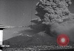 Standbild Vesuv Neapel Italien, 1944, aus Sekunde 46 historischem Filmmaterial Videoclip 65675026164