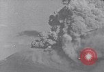 Standbild Vesuv Neapel Italien, 1944, aus Sekunde 48 historischem Filmmaterial Videoclip 65675026164
