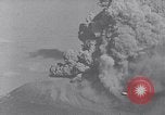 Standbild Vesuv Neapel Italien, 1944, aus Sekunde 49 historischem Filmmaterial Videoclip 65675026164