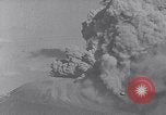 Standbild Vesuv Neapel Italien, 1944, aus Sekunde 52 historischem Filmmaterial Videoclip 65675026164