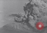 Standbild Vesuv Neapel Italien, 1944, aus Sekunde 54 historischem Filmmaterial Videoclip 65675026164