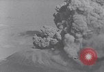Standbild Vesuv Neapel Italien, 1944, aus Sekunde 56 historischem Filmmaterial Videoclip 65675026164