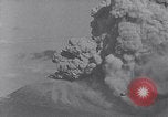 Standbild Vesuv Neapel Italien, 1944, aus Sekunde 60 historischem Filmmaterial Videoclip 65675026164
