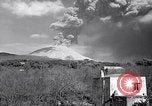 Standbild Vesuv Neapel Italien, 1944, aus Sekunde 48 historischem Filmmaterial Videoclip 65675026165