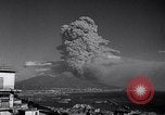 Image of Mount Vesuvius erupting Naples Italy, 1944, second 3 stock footage video 65675026166