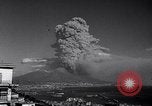 Image of Mount Vesuvius erupting Naples Italy, 1944, second 6 stock footage video 65675026166