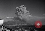Image of Mount Vesuvius erupting Naples Italy, 1944, second 7 stock footage video 65675026166