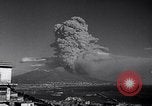 Image of Mount Vesuvius erupting Naples Italy, 1944, second 8 stock footage video 65675026166
