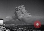 Image of Mount Vesuvius erupting Naples Italy, 1944, second 13 stock footage video 65675026166