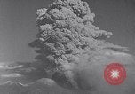 Image of Mount Vesuvius erupting Naples Italy, 1944, second 14 stock footage video 65675026166
