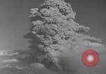 Image of Mount Vesuvius erupting Naples Italy, 1944, second 15 stock footage video 65675026166