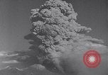 Image of Mount Vesuvius erupting Naples Italy, 1944, second 16 stock footage video 65675026166