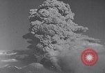 Image of Mount Vesuvius erupting Naples Italy, 1944, second 17 stock footage video 65675026166