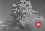 Image of Mount Vesuvius erupting Naples Italy, 1944, second 21 stock footage video 65675026166