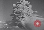Image of Mount Vesuvius erupting Naples Italy, 1944, second 22 stock footage video 65675026166
