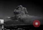 Image of Mount Vesuvius erupting Naples Italy, 1944, second 23 stock footage video 65675026166