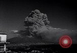 Image of Mount Vesuvius erupting Naples Italy, 1944, second 24 stock footage video 65675026166