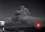 Image of Mount Vesuvius erupting Naples Italy, 1944, second 30 stock footage video 65675026166