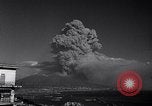 Image of Mount Vesuvius erupting Naples Italy, 1944, second 32 stock footage video 65675026166