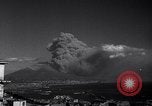 Image of Mount Vesuvius erupting Naples Italy, 1944, second 33 stock footage video 65675026166
