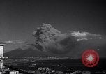 Image of Mount Vesuvius erupting Naples Italy, 1944, second 34 stock footage video 65675026166