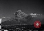 Image of Mount Vesuvius erupting Naples Italy, 1944, second 35 stock footage video 65675026166