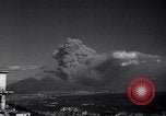 Image of Mount Vesuvius erupting Naples Italy, 1944, second 36 stock footage video 65675026166