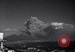 Image of Mount Vesuvius erupting Naples Italy, 1944, second 37 stock footage video 65675026166