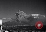 Image of Mount Vesuvius erupting Naples Italy, 1944, second 40 stock footage video 65675026166