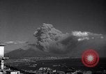 Image of Mount Vesuvius erupting Naples Italy, 1944, second 41 stock footage video 65675026166