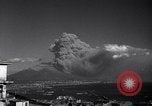 Image of Mount Vesuvius erupting Naples Italy, 1944, second 42 stock footage video 65675026166